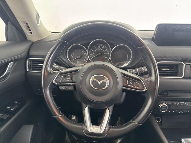 used 2017 Mazda CX-5 car, priced at $12,830