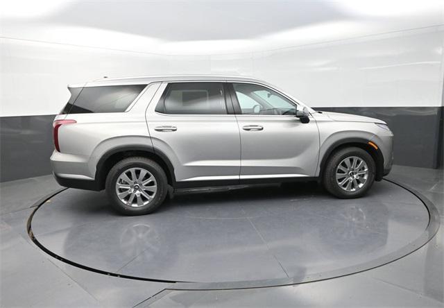 new 2025 Hyundai Palisade car, priced at $39,425