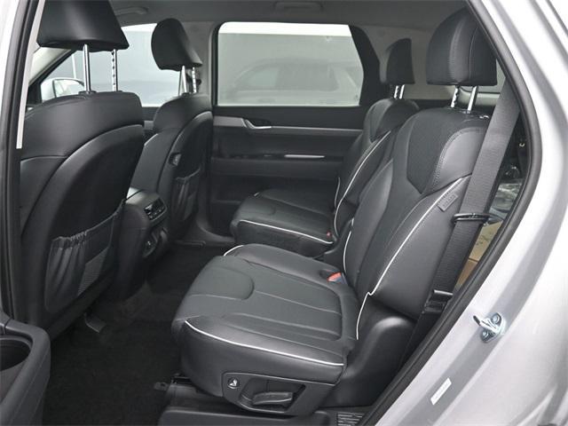 new 2025 Hyundai Palisade car, priced at $39,425