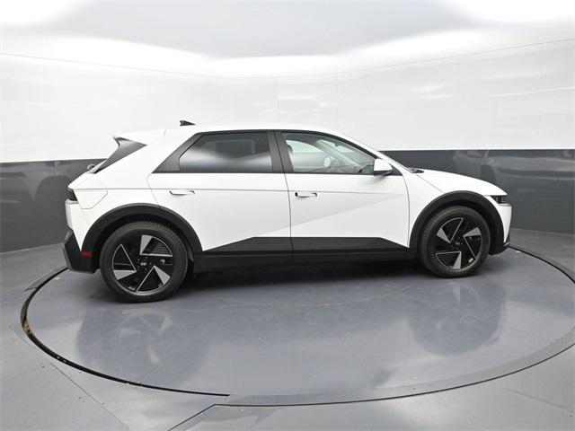 new 2025 Hyundai IONIQ 5 car, priced at $41,043