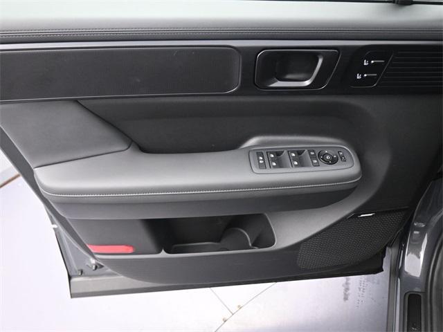 new 2026 Hyundai SANTA FE HEV car, priced at $49,780