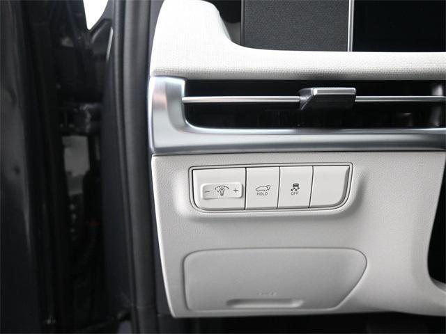 new 2025 Hyundai Tucson car, priced at $32,098