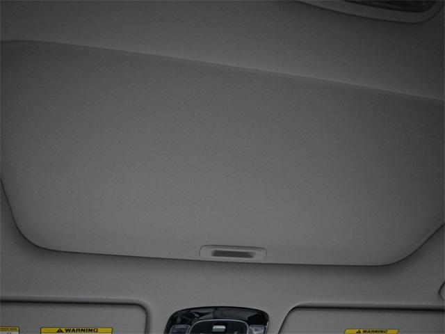 new 2025 Hyundai Tucson car, priced at $32,098
