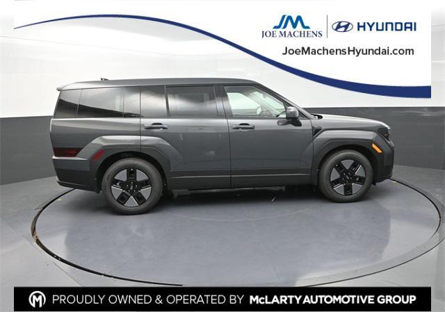 new 2026 Hyundai Santa Fe car, priced at $36,209