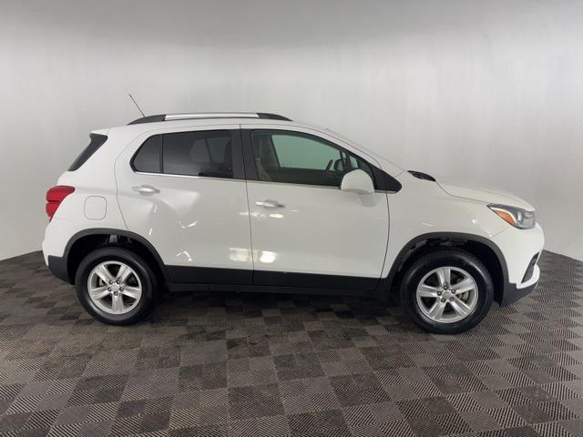 used 2018 Chevrolet Trax car, priced at $11,998