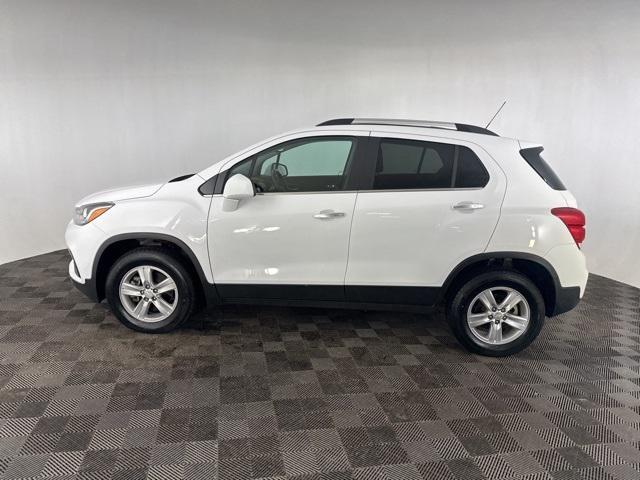 used 2018 Chevrolet Trax car, priced at $11,998