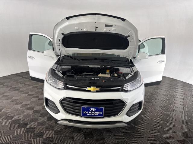 used 2018 Chevrolet Trax car, priced at $11,998