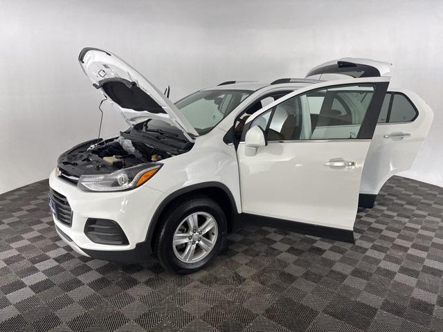 used 2018 Chevrolet Trax car, priced at $11,998