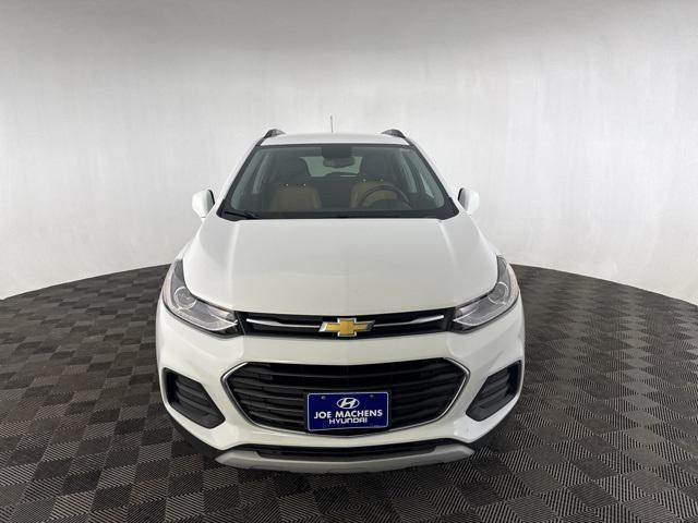 used 2018 Chevrolet Trax car, priced at $11,998