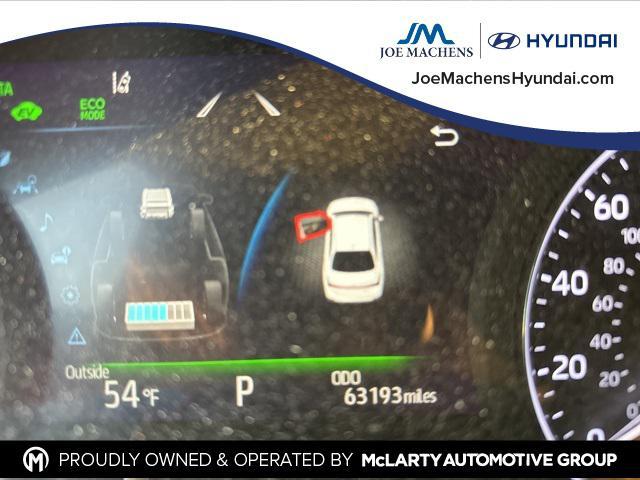 used 2019 Toyota Avalon Hybrid car, priced at $28,500