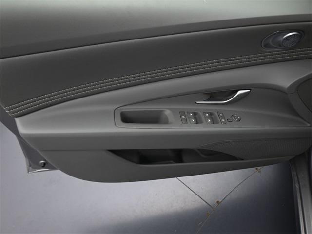 new 2025 Hyundai ELANTRA HEV car, priced at $24,193