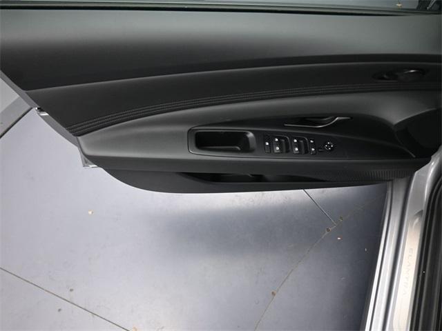 new 2025 Hyundai Elantra car, priced at $22,110