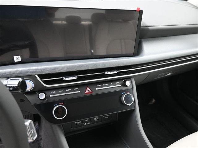new 2025 Hyundai Sonata car, priced at $28,321