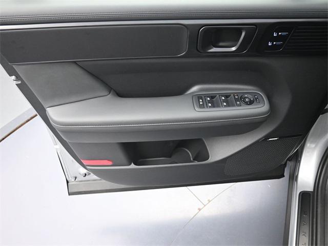 new 2025 Hyundai Santa Fe car, priced at $49,113