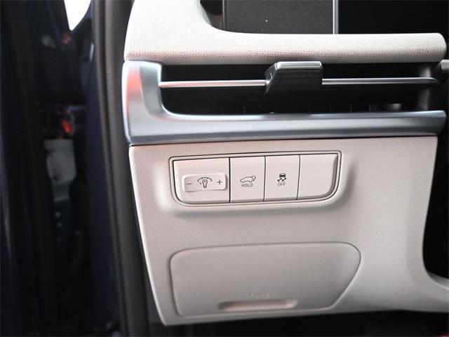 new 2025 Hyundai Tucson car, priced at $33,538