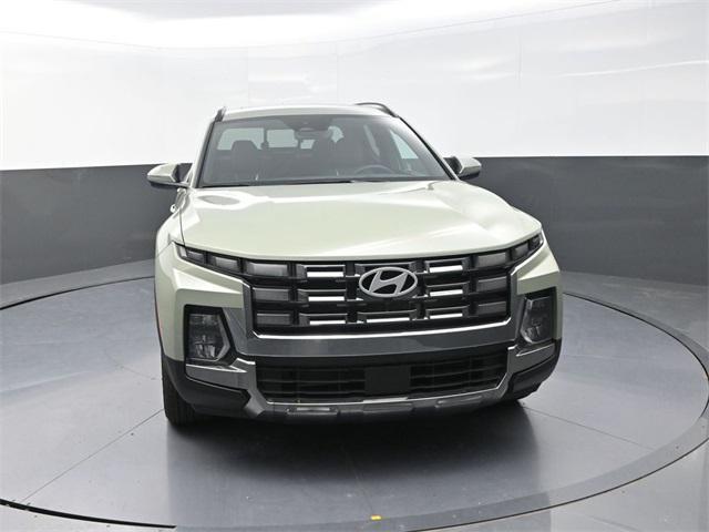 new 2025 Hyundai SANTA CRUZ car, priced at $42,220