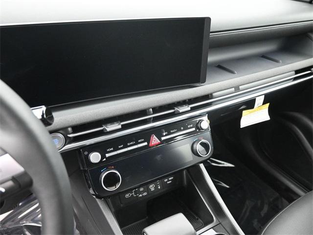 new 2025 Hyundai SANTA CRUZ car, priced at $42,220