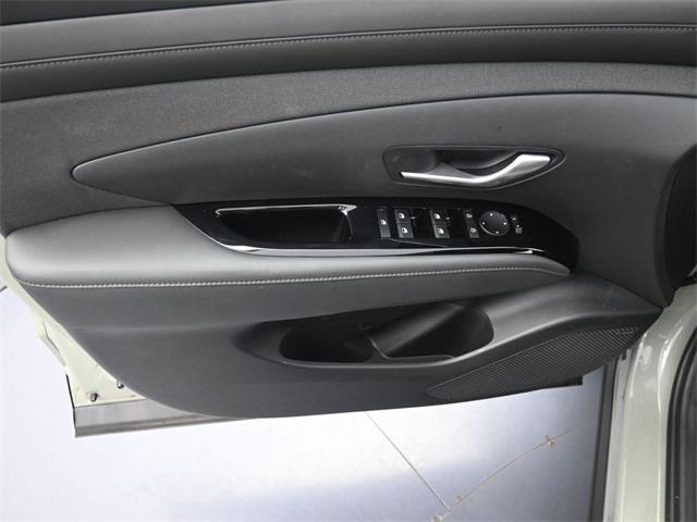 new 2025 Hyundai SANTA CRUZ car, priced at $42,220