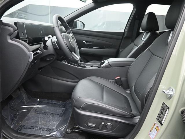 new 2025 Hyundai SANTA CRUZ car, priced at $42,220