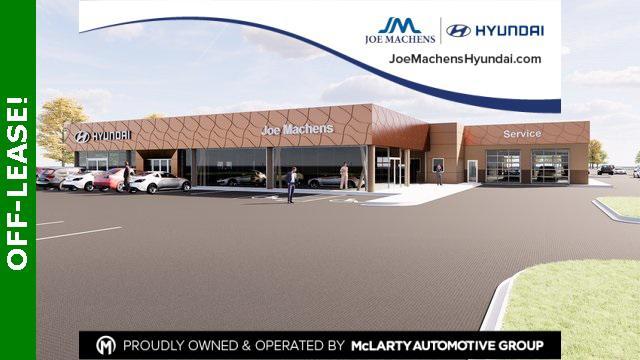 used 2022 Hyundai Santa Fe car, priced at $24,990