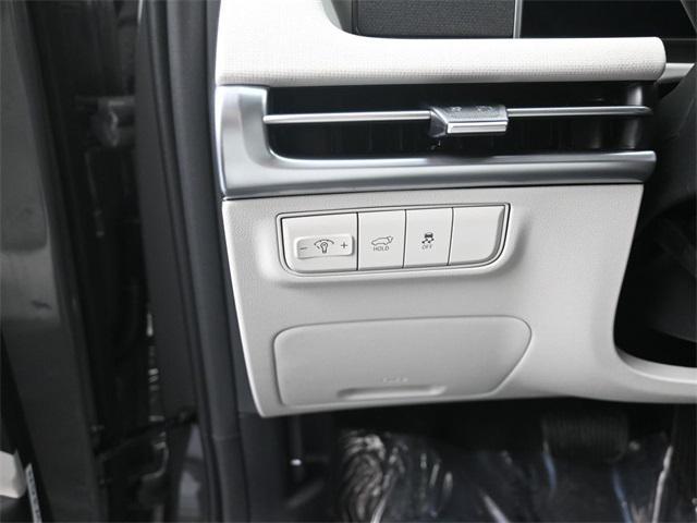 new 2025 Hyundai Tucson car, priced at $33,662
