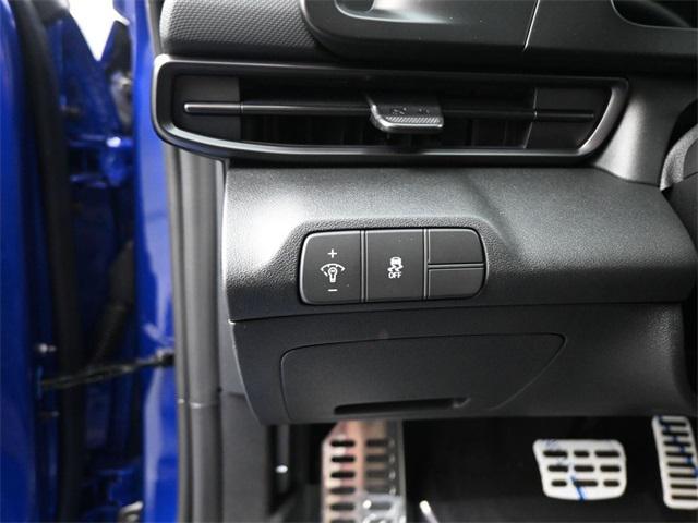 new 2026 Hyundai Elantra car, priced at $23,736