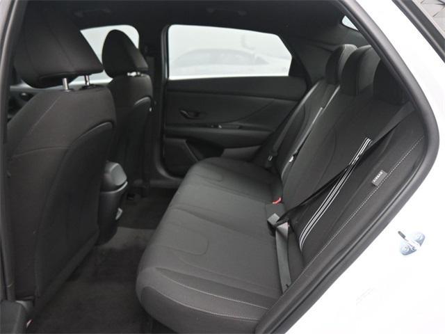 new 2025 Hyundai ELANTRA HEV car, priced at $24,924