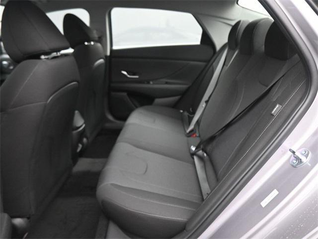 new 2025 Hyundai Elantra car, priced at $20,399