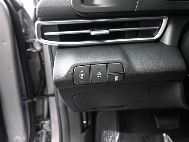 new 2025 Hyundai Elantra car, priced at $20,399