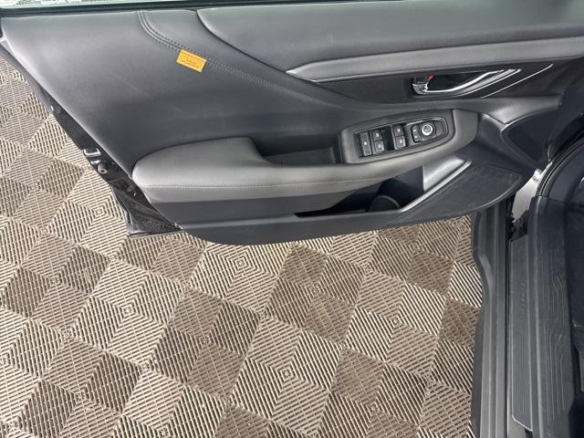 used 2022 Subaru Outback car, priced at $26,741