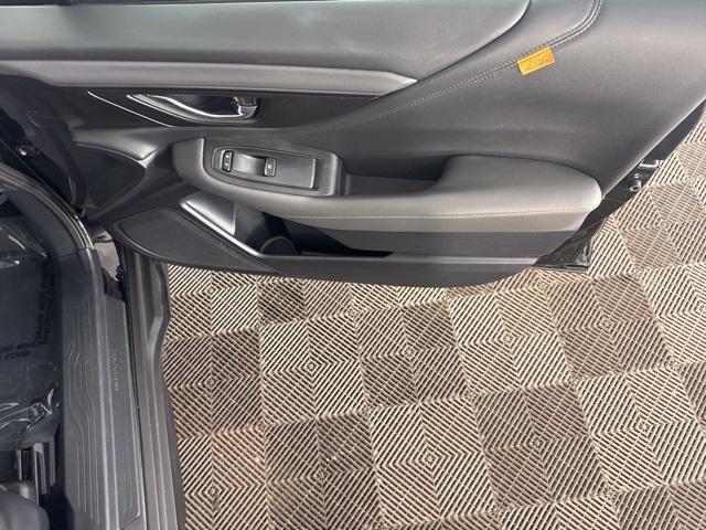 used 2022 Subaru Outback car, priced at $26,741
