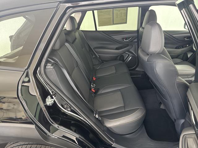 used 2022 Subaru Outback car, priced at $26,741