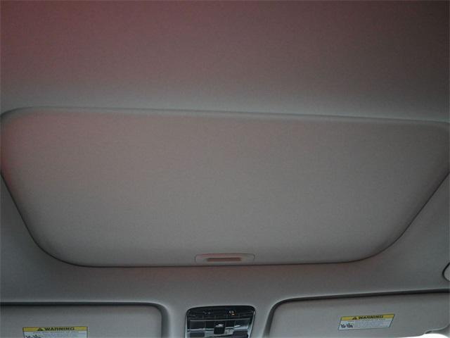 new 2025 Hyundai Santa Fe car, priced at $42,228