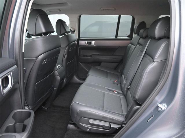 new 2025 Hyundai Santa Fe car, priced at $42,228