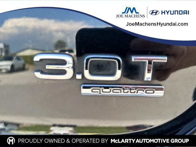 used 2014 Audi A6 car, priced at $10,480
