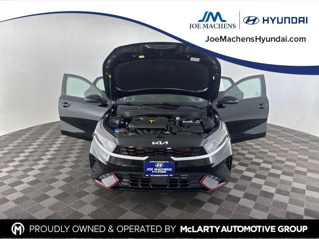 used 2022 Kia Forte car, priced at $17,991