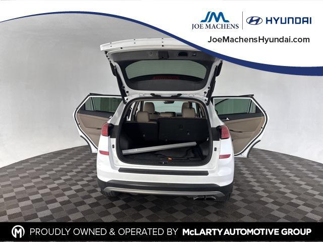 used 2020 Hyundai Tucson car, priced at $18,359