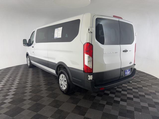 used 2022 Ford Transit-350 car, priced at $41,698