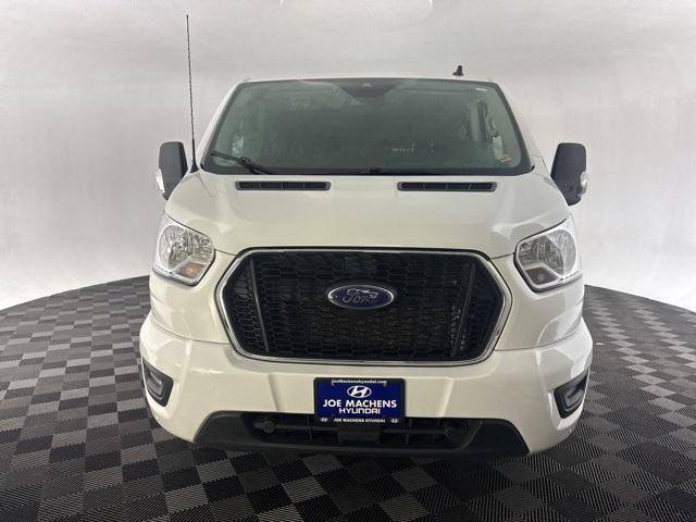 used 2022 Ford Transit-350 car, priced at $41,698