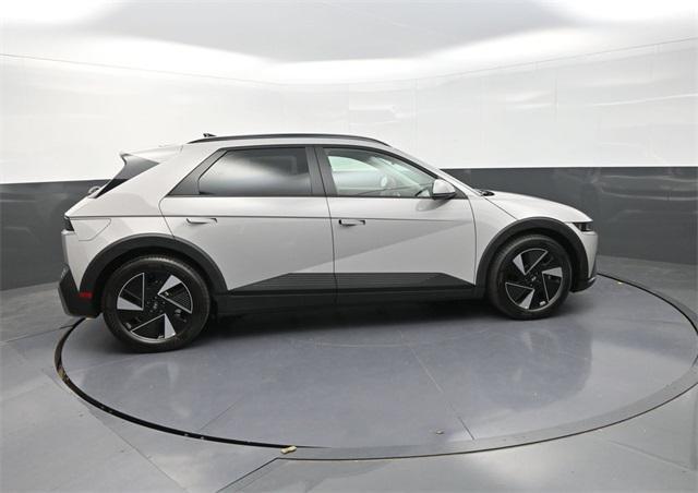 new 2025 Hyundai IONIQ 5 car, priced at $52,299