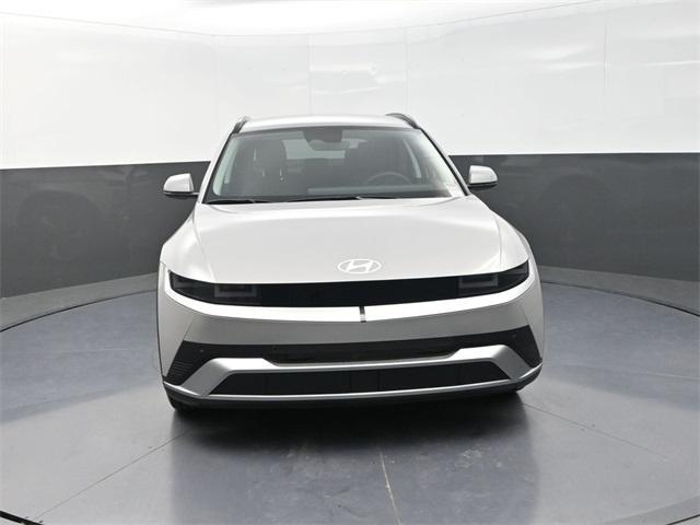 new 2025 Hyundai IONIQ 5 car, priced at $52,299