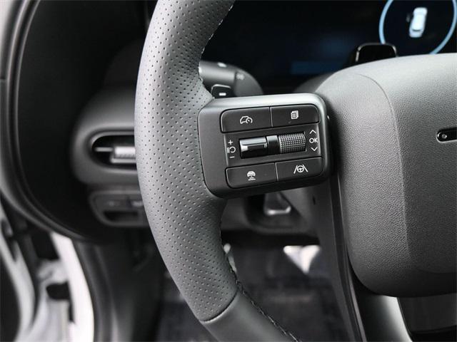 new 2026 Hyundai Palisade car, priced at $48,177