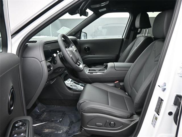 new 2026 Hyundai Palisade car, priced at $48,177