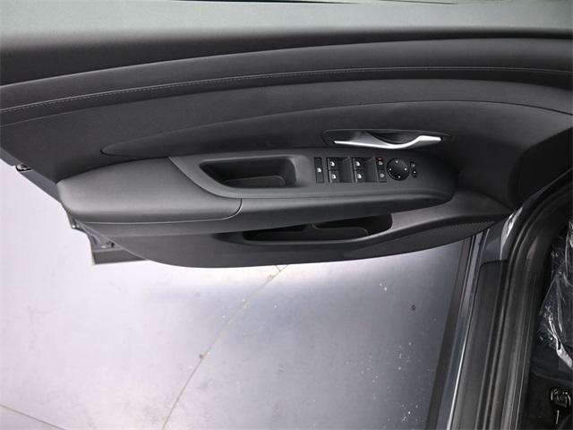 new 2026 Hyundai Tucson car, priced at $29,213