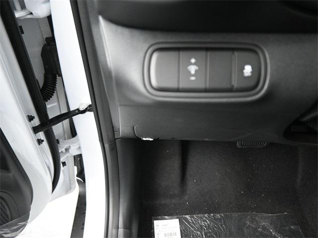 new 2025 Hyundai Venue car, priced at $23,473