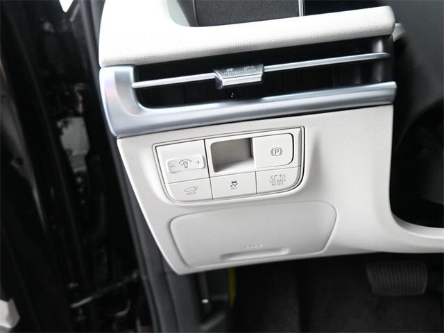 new 2025 Hyundai TUCSON Hybrid car, priced at $34,163