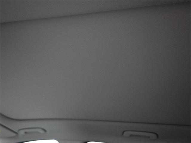 new 2025 Hyundai TUCSON Hybrid car, priced at $34,163