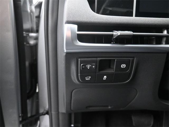 new 2025 Hyundai Tucson car, priced at $40,620