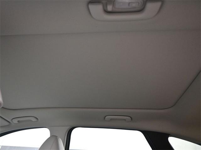 new 2026 Hyundai TUCSON Hybrid car, priced at $40,118