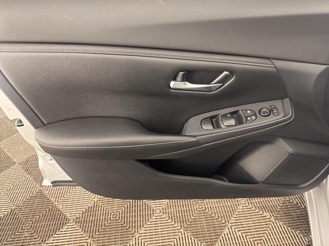 used 2020 Nissan Sentra car, priced at $16,029